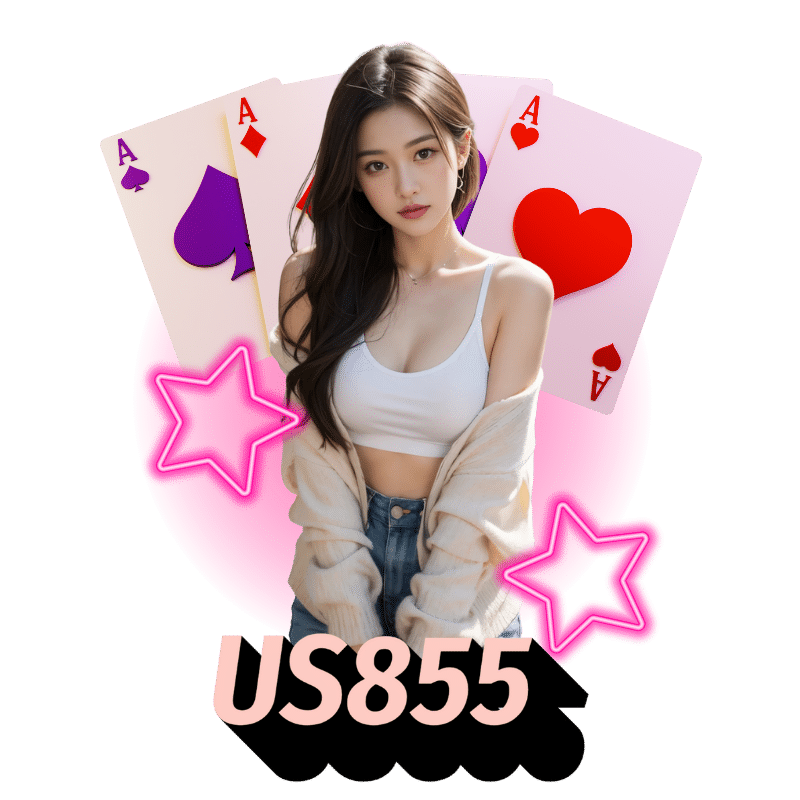 US855-สล็อตแตกง่าย