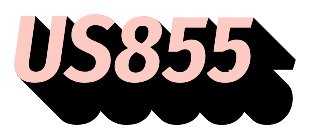 US855-LOGO